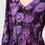 Thumbnail: Joe Browns Florence Floral Jersey Dress