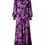Thumbnail: Joe Browns Florence Floral Jersey Dress