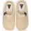 Thumbnail: Verbenas Ladies Slippers York Curly Beig