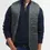 Thumbnail: Barbour Quilted Zip-In Liner