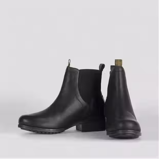 Thumbnail: Barbour Eden Women's Chelsea Boots