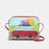 Thumbnail: Yoshi Happy Camping Cross Body Bag