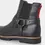 Thumbnail: Joe Browns Eagle Pass Oiled Biker Boots
