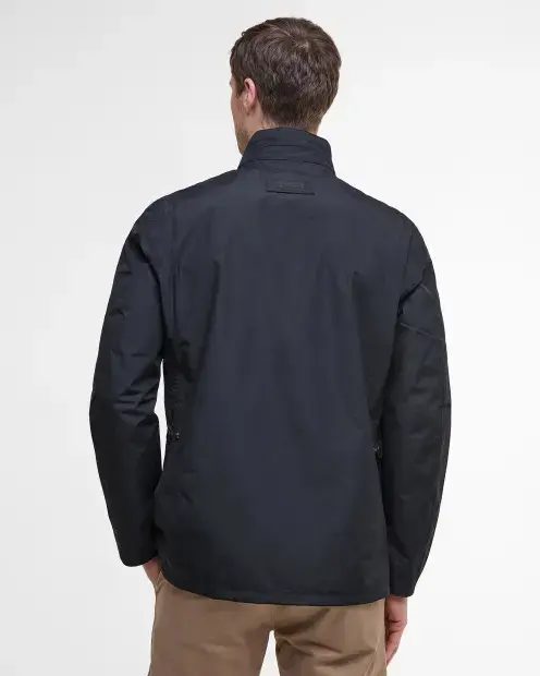 Thumbnail: Barbour Spoonbill Waterproof Jacket