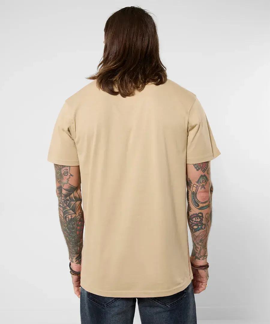 Thumbnail: Joe Browns Singing Skull T-Shirt