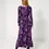 Thumbnail: Joe Browns Florence Floral Jersey Dress