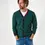 Thumbnail: Joe Browns Cool Customised Cardigan Cool Customised Cardigan
