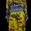 Thumbnail: 100% pure Silk Kimono With Embellishments