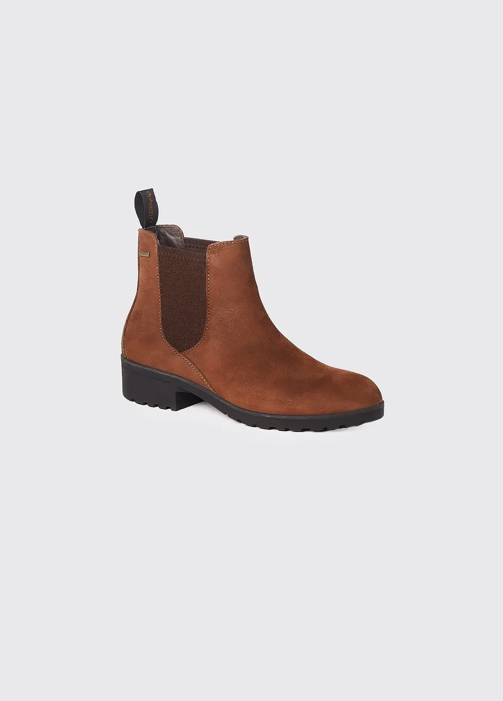 Thumbnail: Dubarry Waterford Country Women's Boots - Walnut