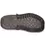 Thumbnail: Crocs Men's Swiftwater Sandals - Espresso