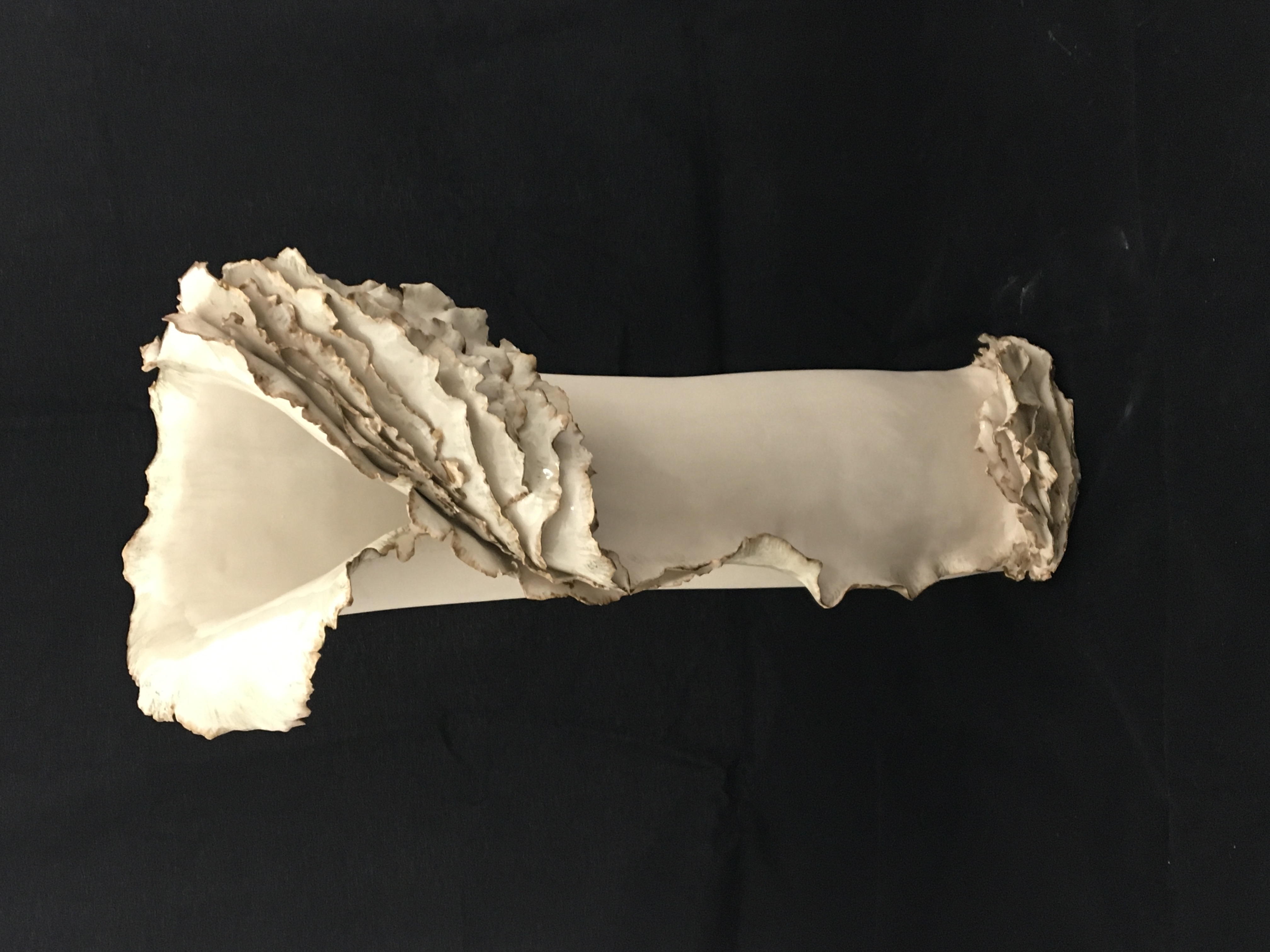 Art Gallery Gwyn DurandGrace Ceramics England