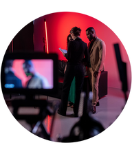 Full-Service Video Production