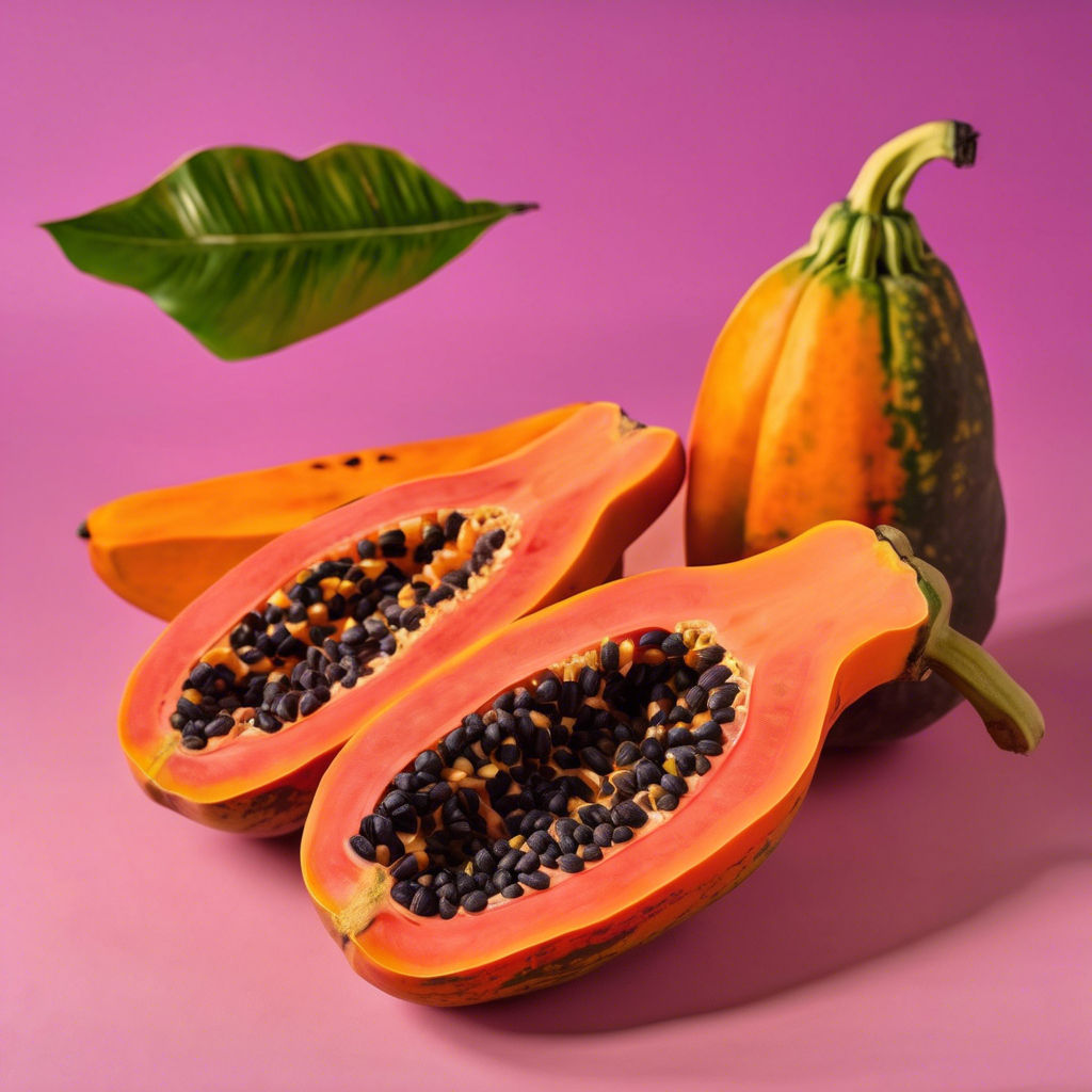 Papaya (Pappali)