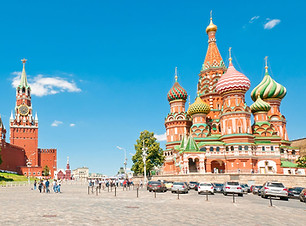 Intercession Cathedral