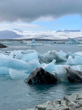INCREDIBLE Iceland Adventure - Day 1 & 2