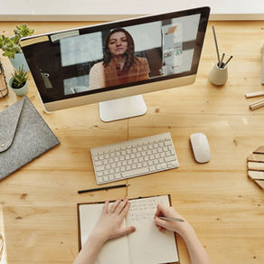 Como funciona a Mentoria para instagram?