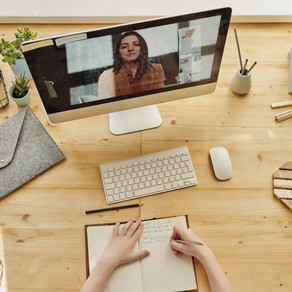 Como funciona a Mentoria para instagram?