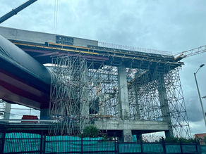 Los 5 proyectos de construcción más importantes en Colombia (2025)