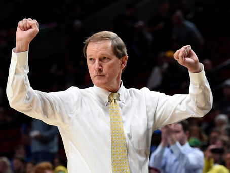 Pac-12 MBB Conference Tournament Predictions