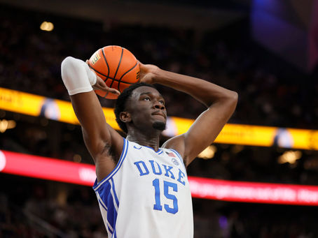 ACC MBB Conference Tournament Predictions