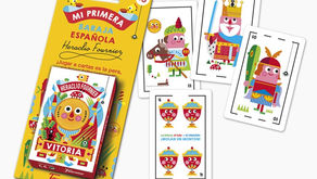 Top 10 de juegos de cartas y barajas para niños