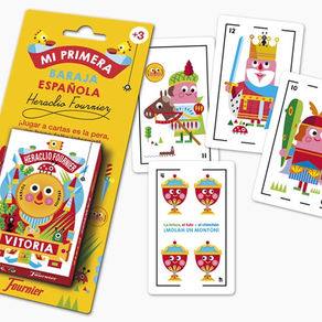 Top 10 de juegos de cartas y barajas para niños