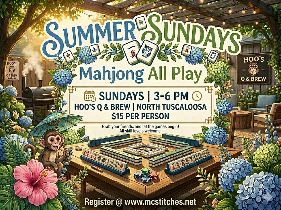 Summer Sundays @ Hoo's