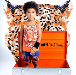 Paul Frank Kids
