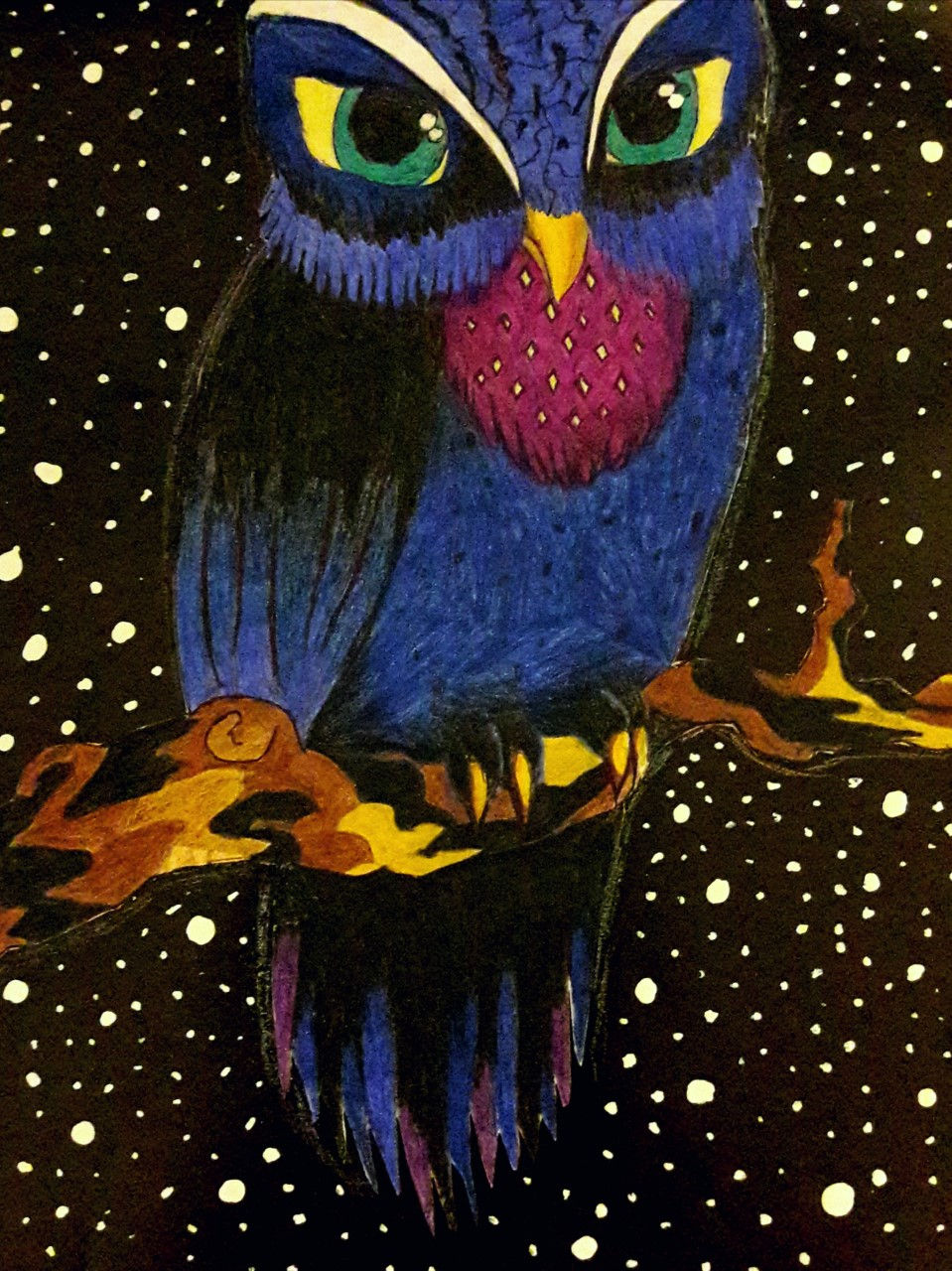 By Ana Sofia