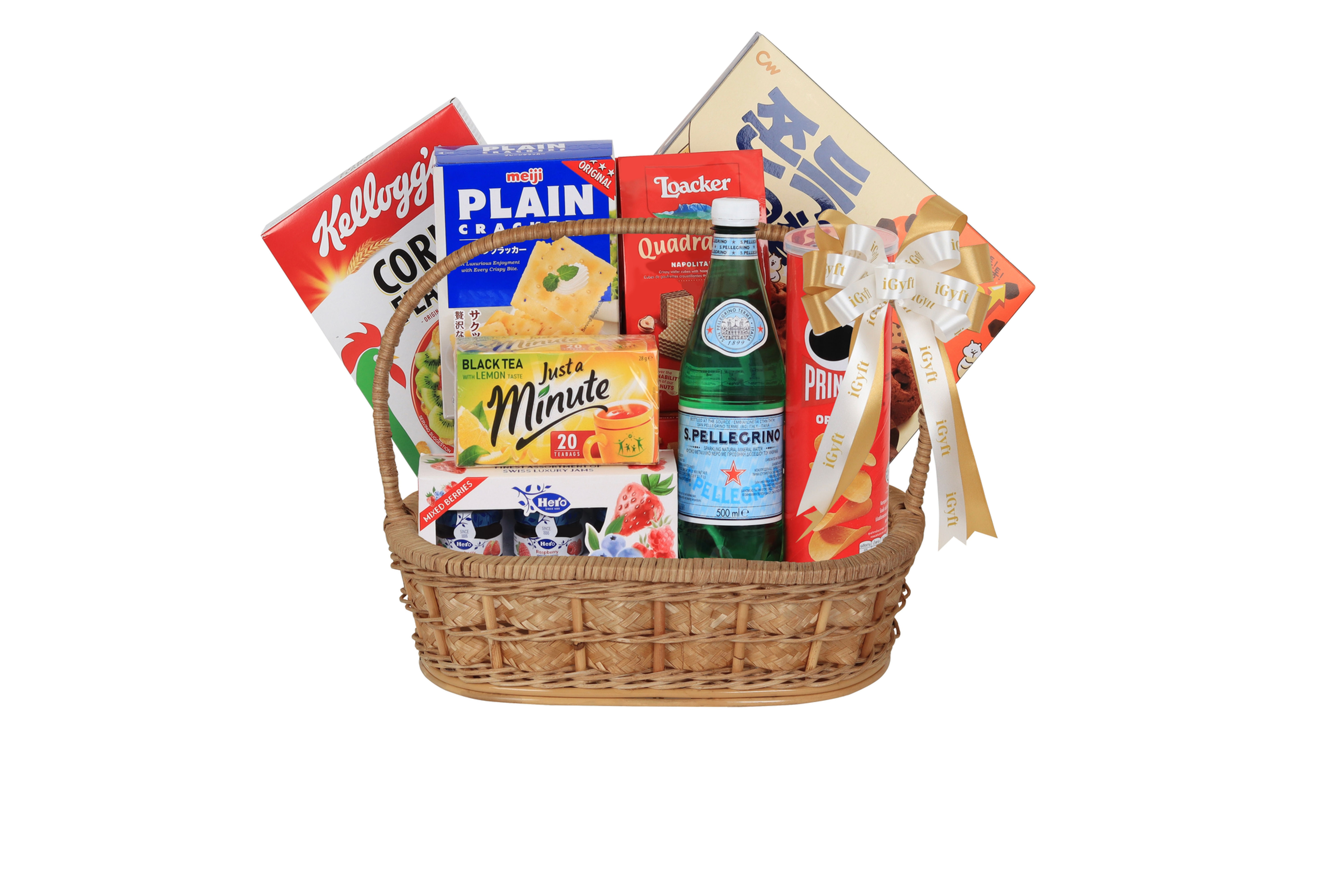 กระเช้า