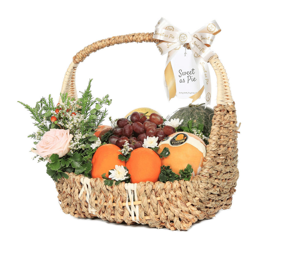 กระเช้า