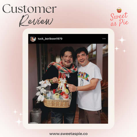customer review