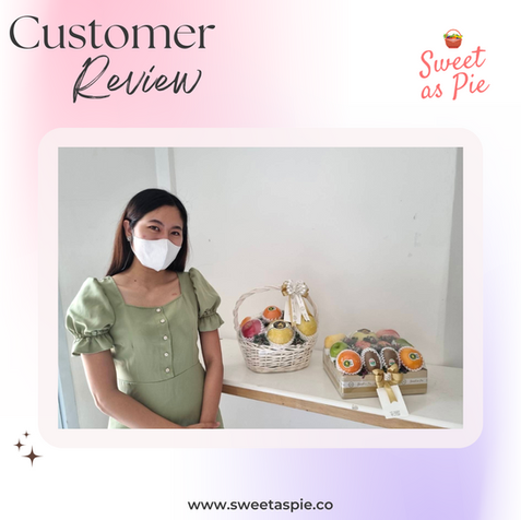 customer review