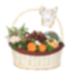 กระเช้า