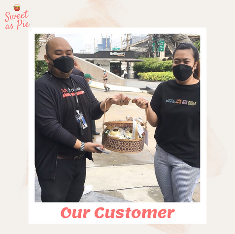 customer review