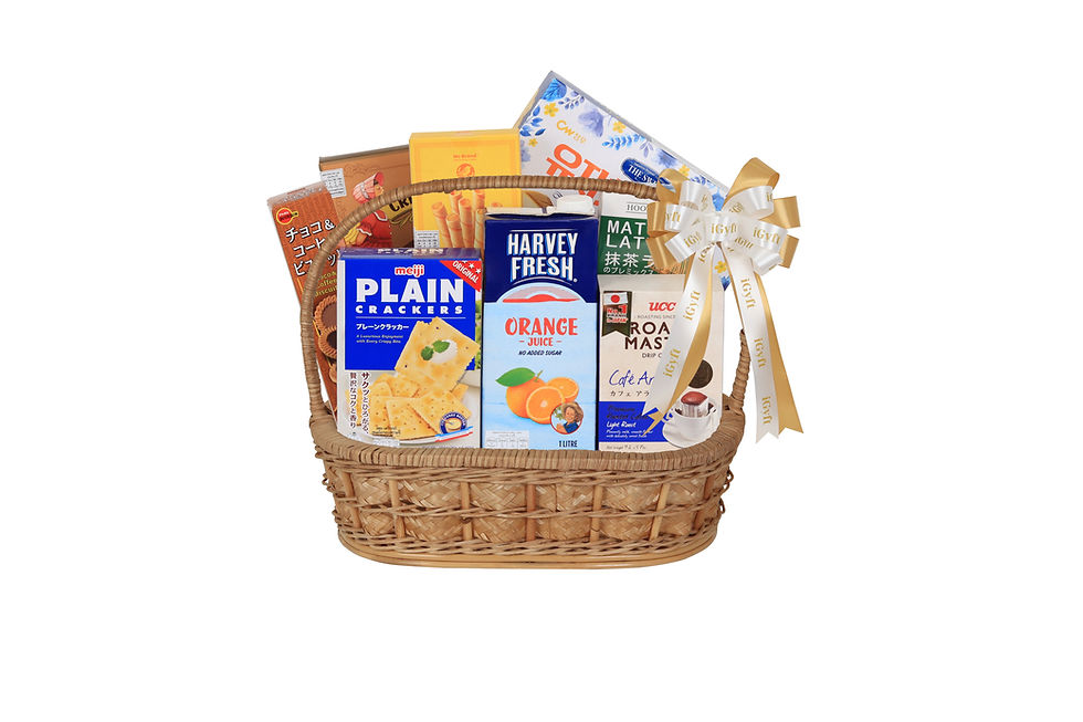 กระเช้า