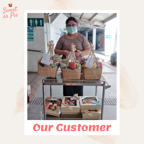 customer review