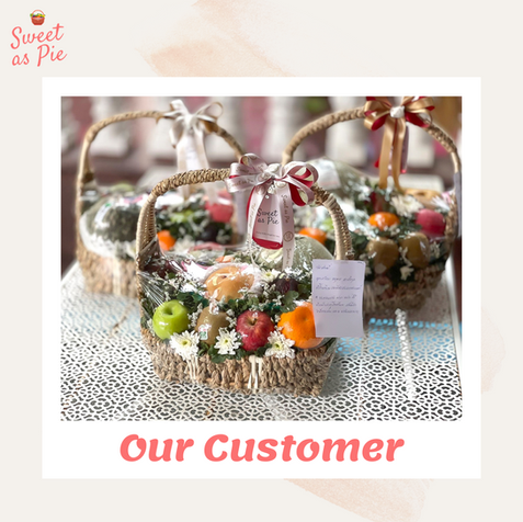 customer review