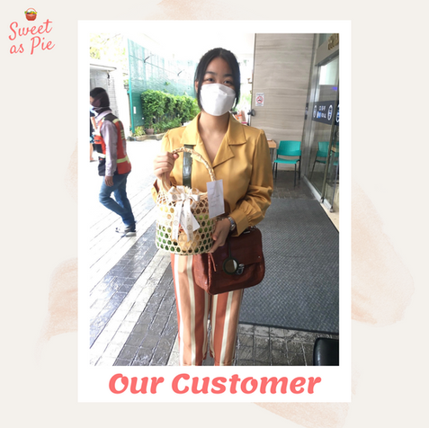 customer review