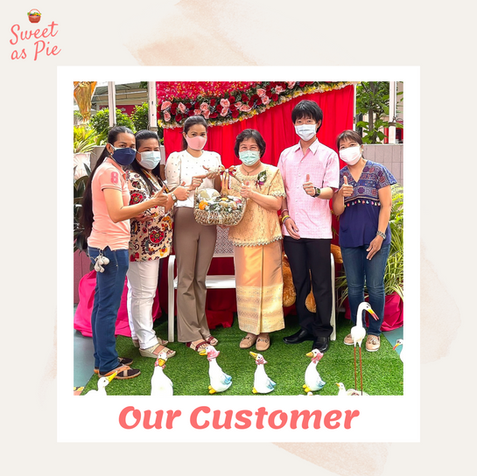 customer review