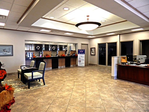 American Heritage Bank - Pawhuska