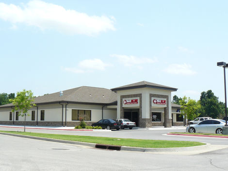 MedNow - Broken Arrow, OK