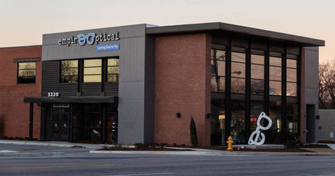 Empire Optical - Tulsa