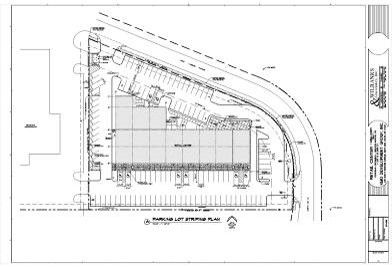Kenosha Crossing - Broken Arrow, OK