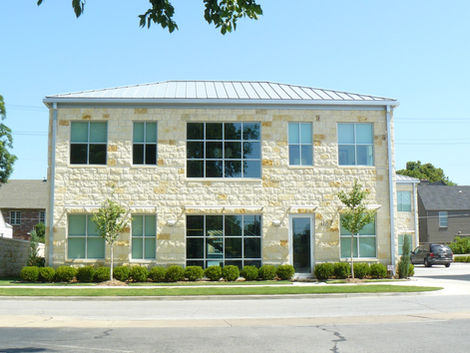 Brookside 33 - Tulsa, OK