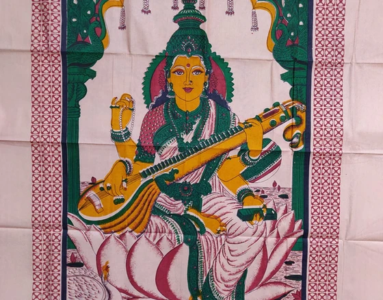 Textile Wholesaler T R Krishna Chetty Company Chennai Tamil Nadu