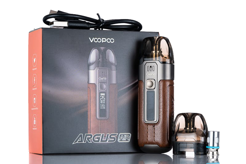 縮圖：VOOPOO Argus Air