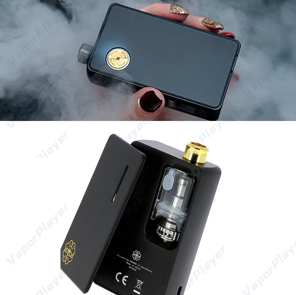 縮圖：Dotmod AIO V2