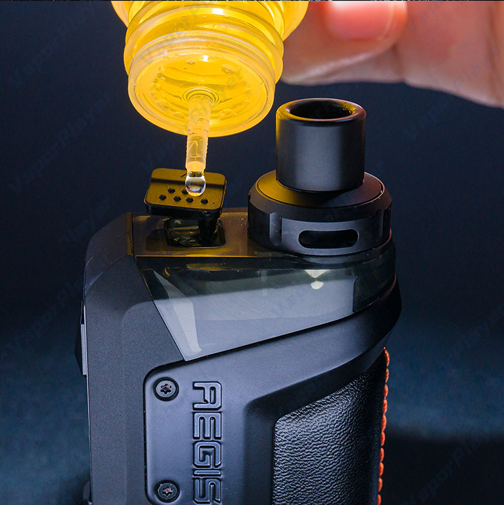 縮圖：Geekvape Aegis Boost Pro/HERO