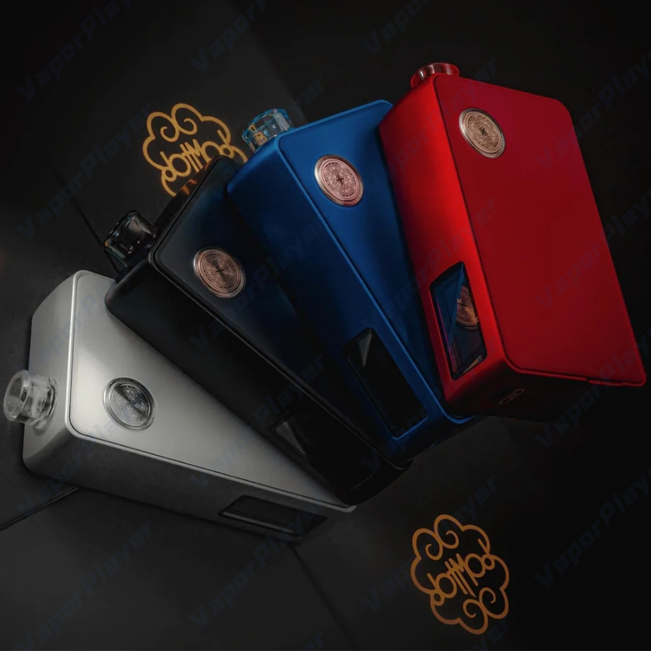 Dotaio V2 Купить